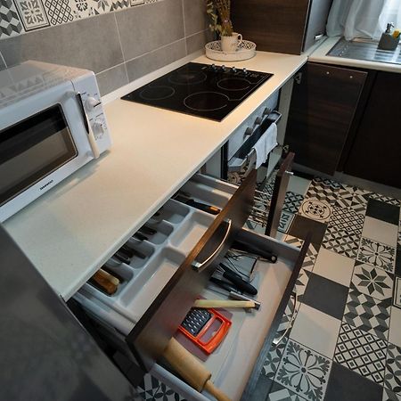 Chic Studio Old City Center - Ivo19 Букурещ Екстериор снимка