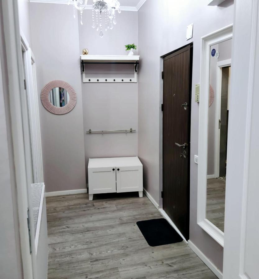 Chic Studio Old City Center - Ivo19 Букурещ Екстериор снимка