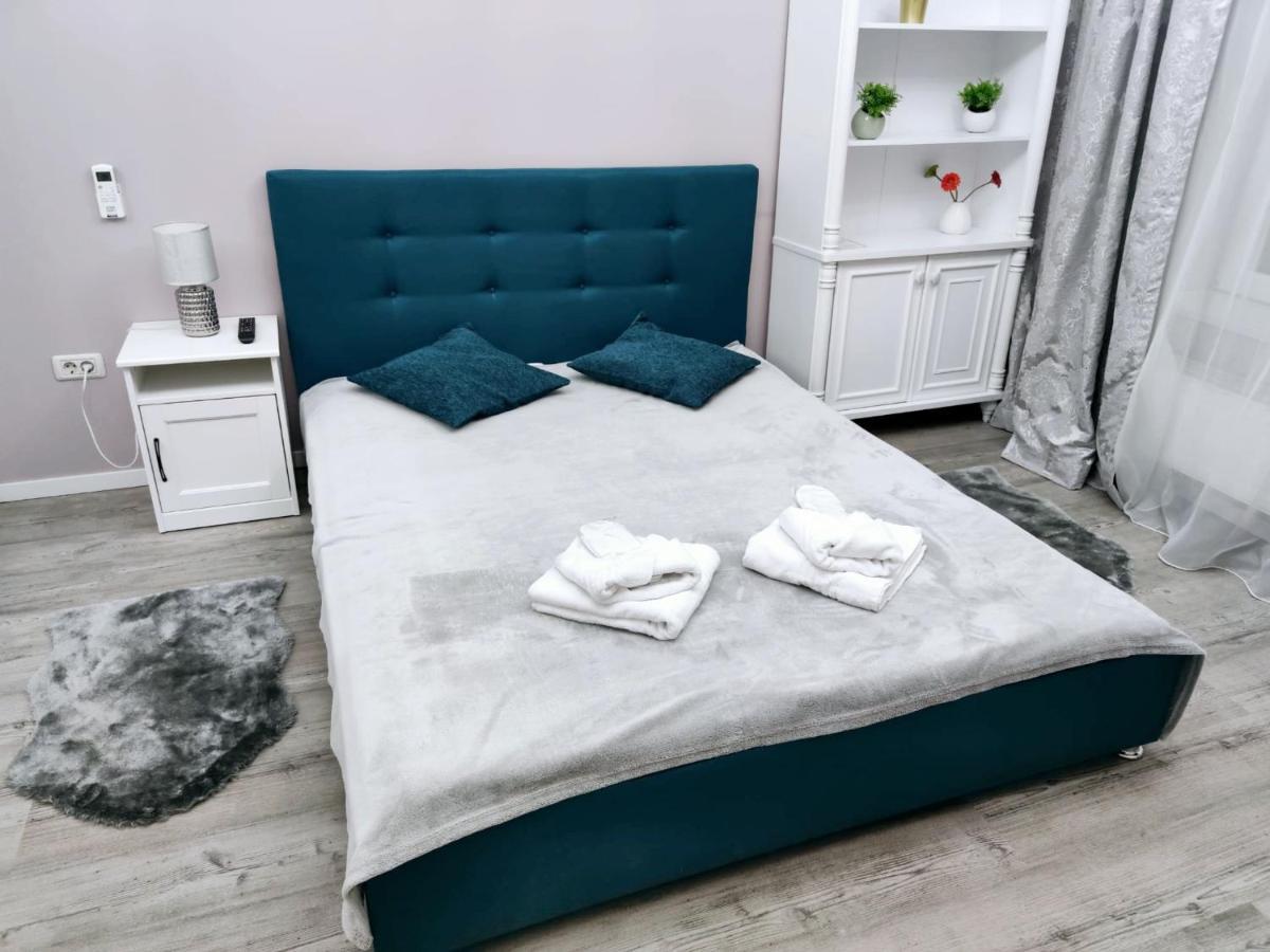 Chic Studio Old City Center - Ivo19 Букурещ Екстериор снимка