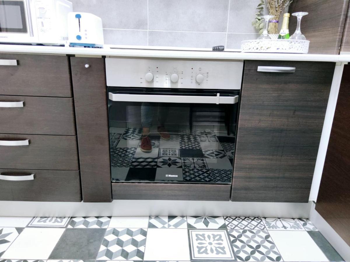 Chic Studio Old City Center - Ivo19 Букурещ Екстериор снимка
