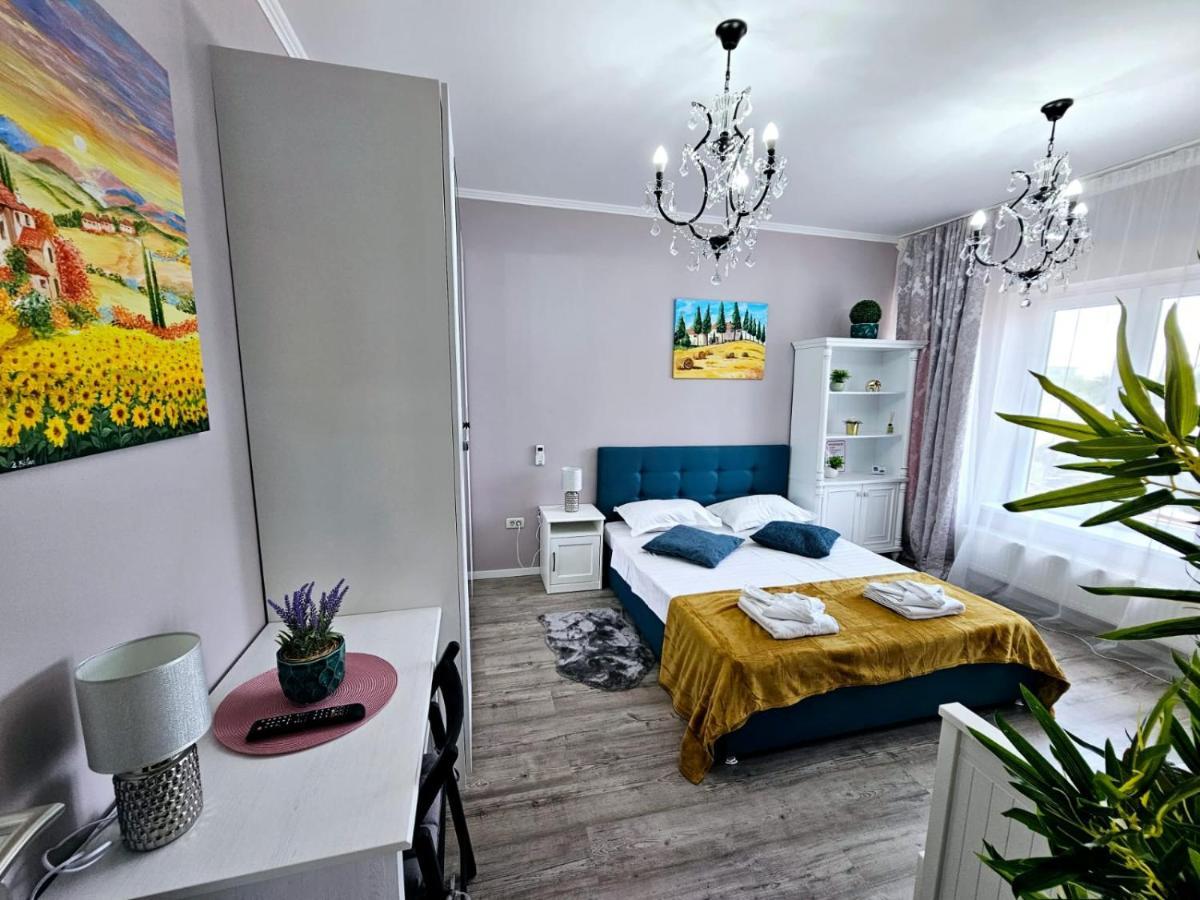 Chic Studio Old City Center - Ivo19 Букурещ Екстериор снимка