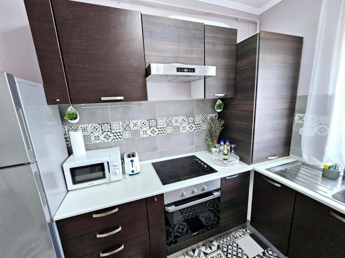Chic Studio Old City Center - Ivo19 Букурещ Екстериор снимка