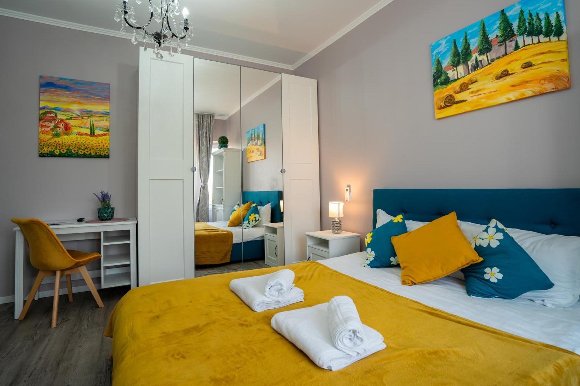 Chic Studio Old City Center - Ivo19 Букурещ Екстериор снимка