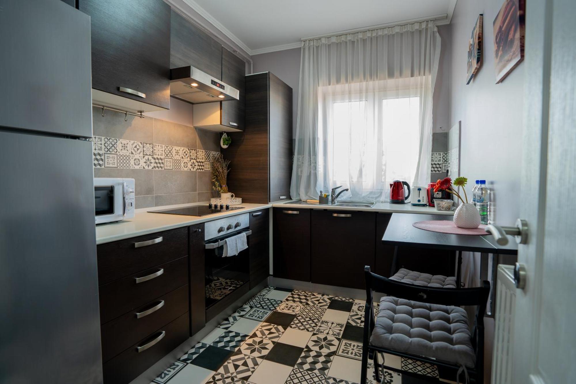 Chic Studio Old City Center - Ivo19 Букурещ Екстериор снимка