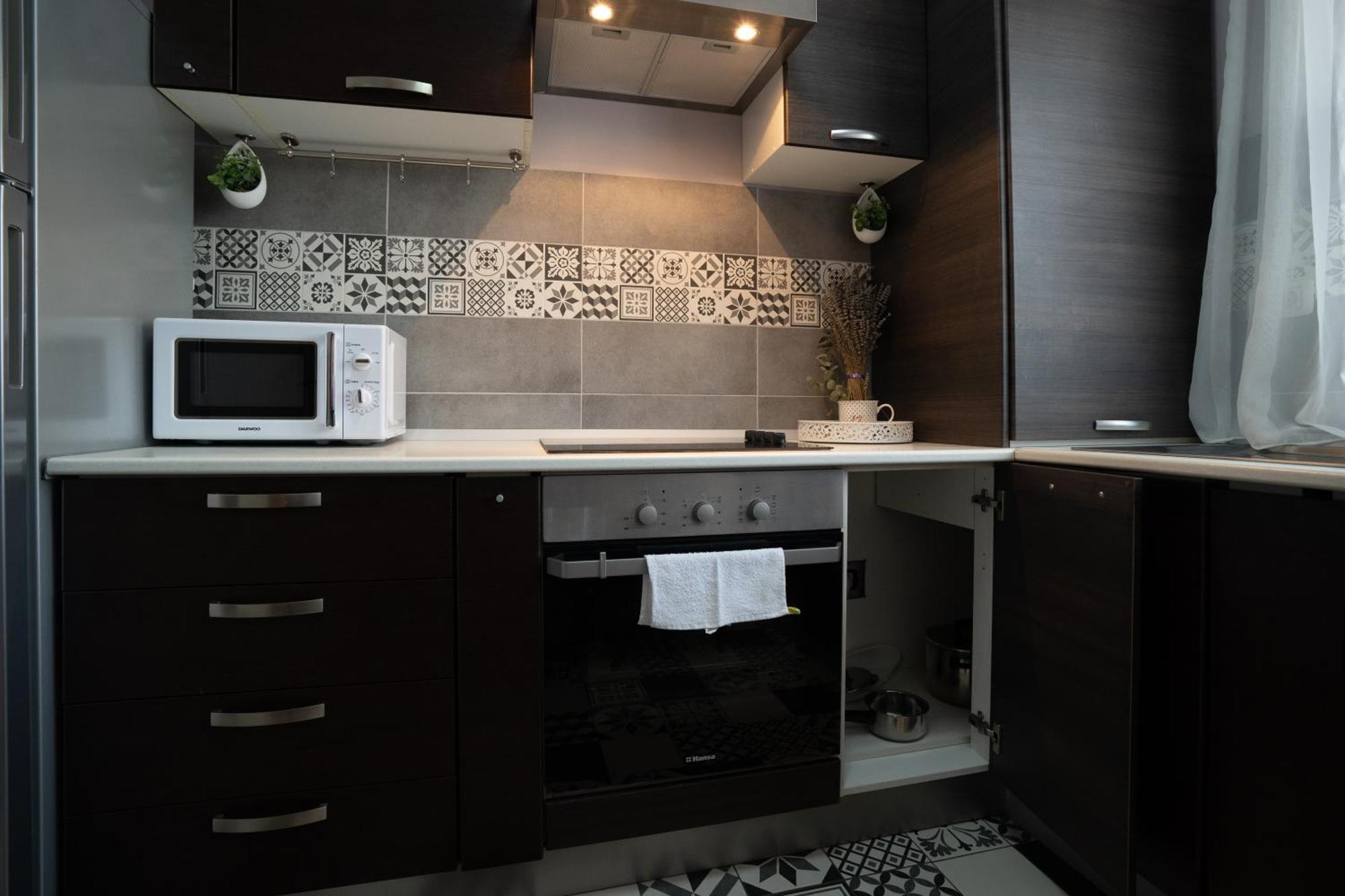 Chic Studio Old City Center - Ivo19 Букурещ Екстериор снимка