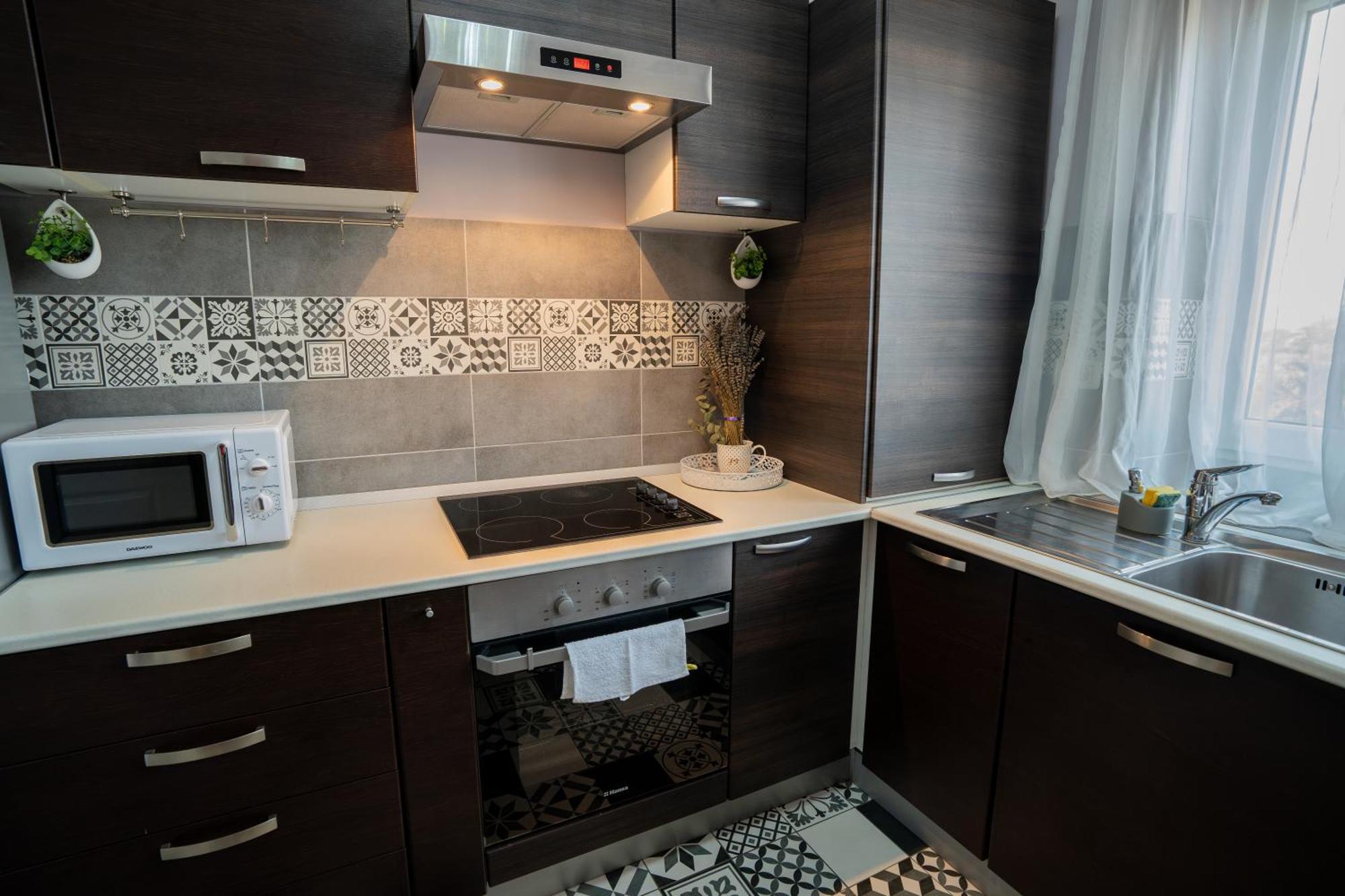 Chic Studio Old City Center - Ivo19 Букурещ Екстериор снимка