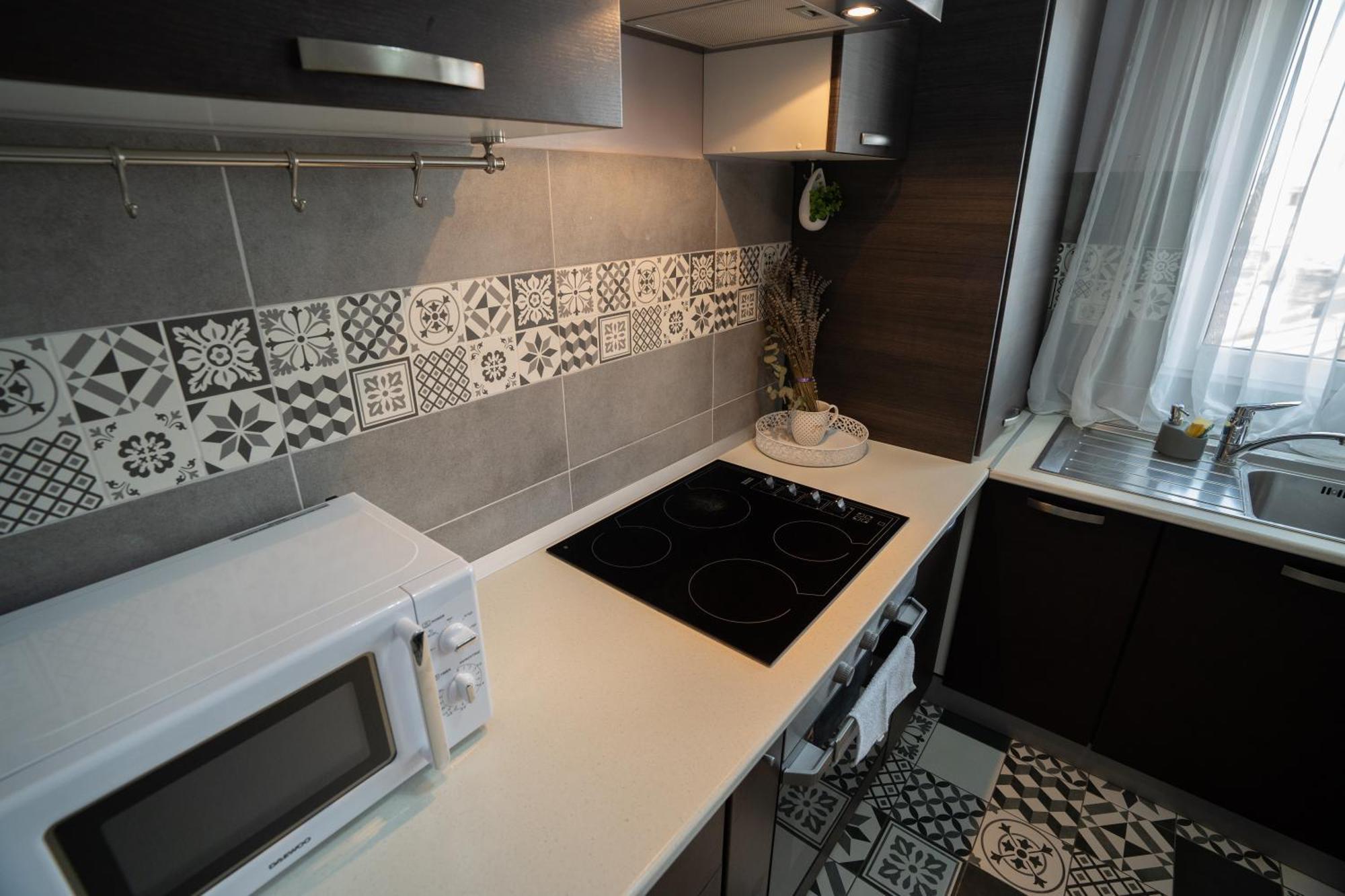 Chic Studio Old City Center - Ivo19 Букурещ Екстериор снимка