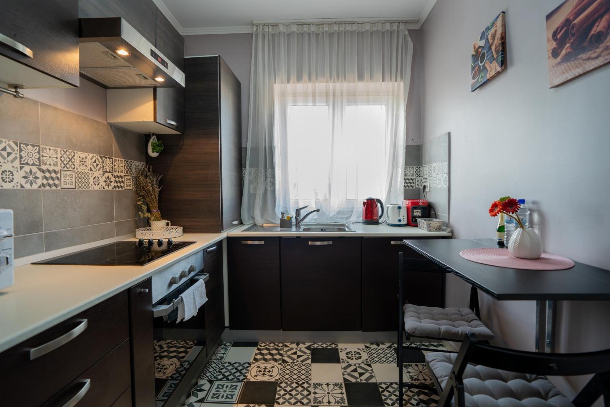 Chic Studio Old City Center - Ivo19 Букурещ Екстериор снимка