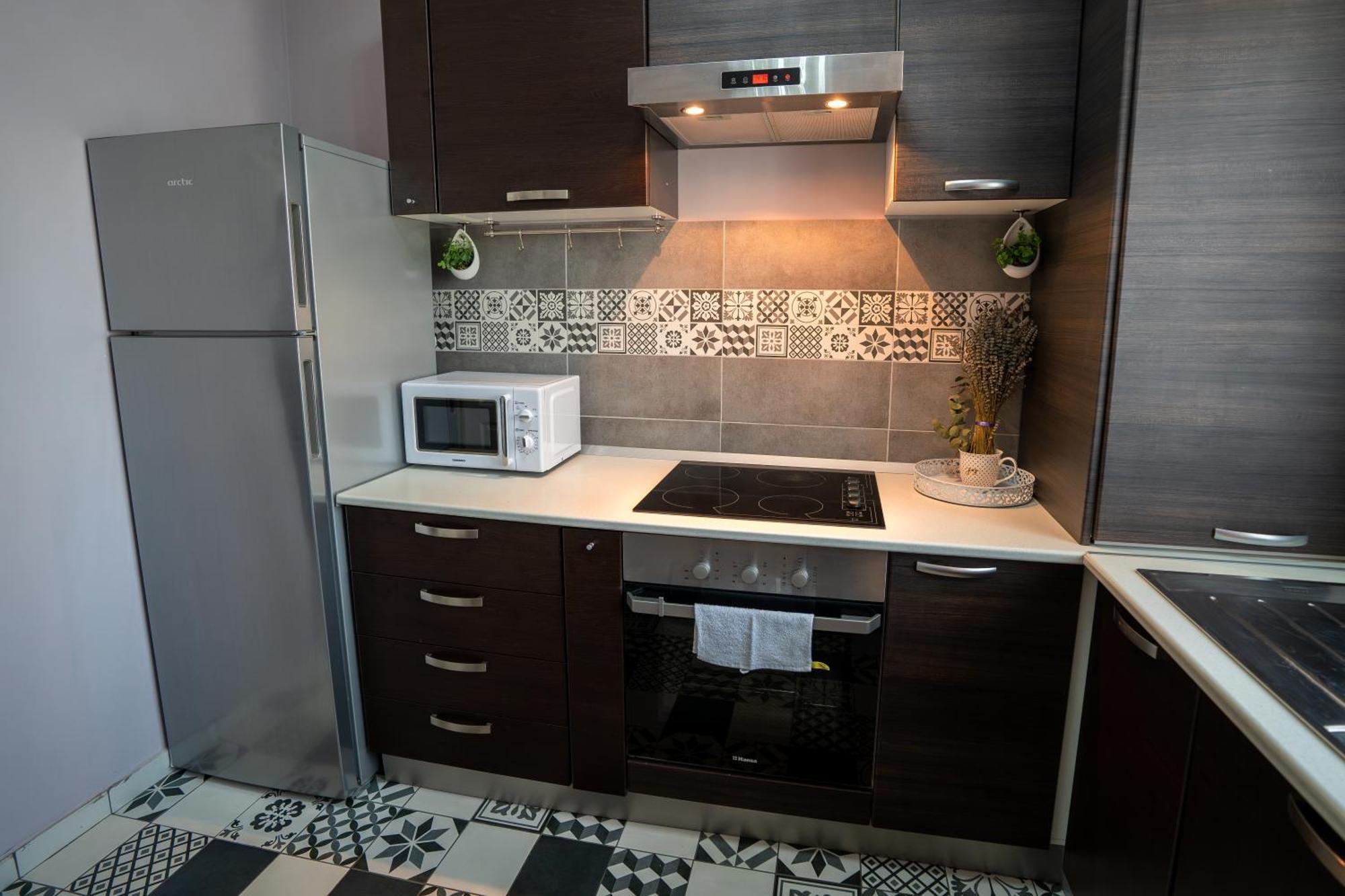 Chic Studio Old City Center - Ivo19 Букурещ Екстериор снимка