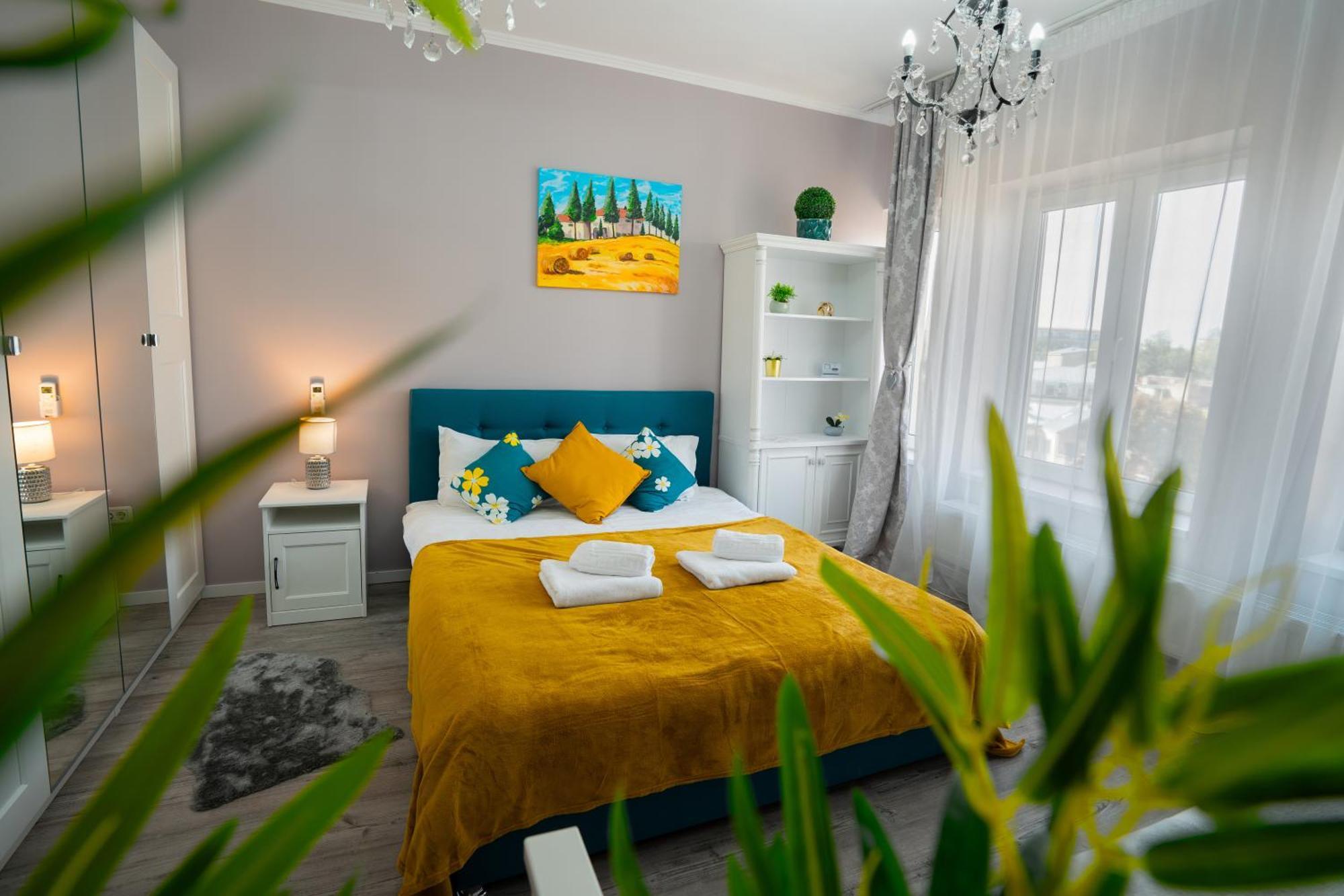 Chic Studio Old City Center - Ivo19 Букурещ Екстериор снимка
