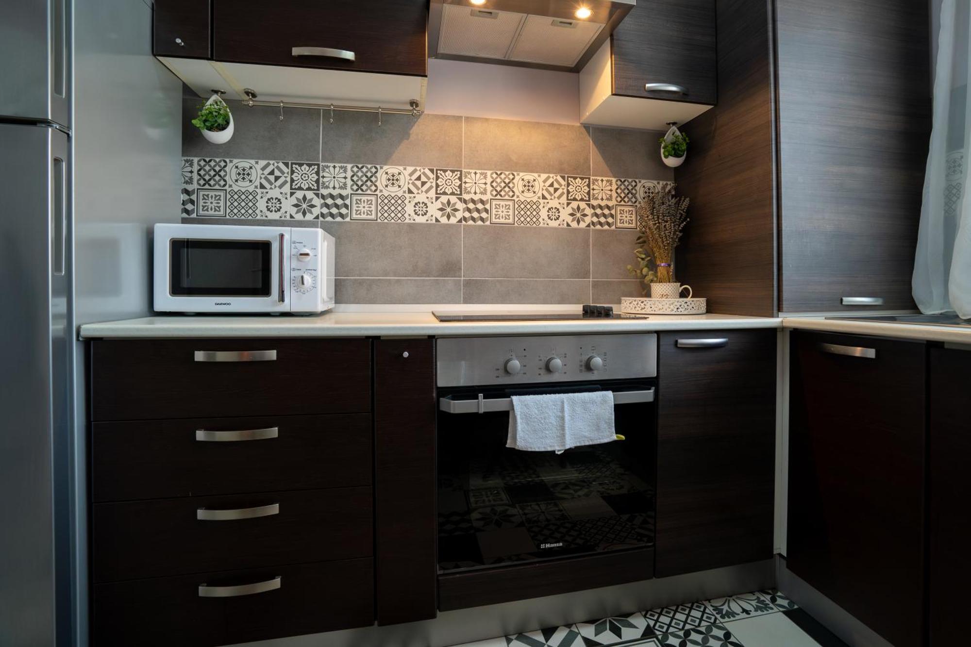 Chic Studio Old City Center - Ivo19 Букурещ Екстериор снимка