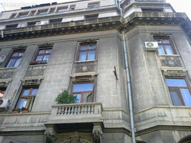 Chic Studio Old City Center - Ivo19 Букурещ Екстериор снимка
